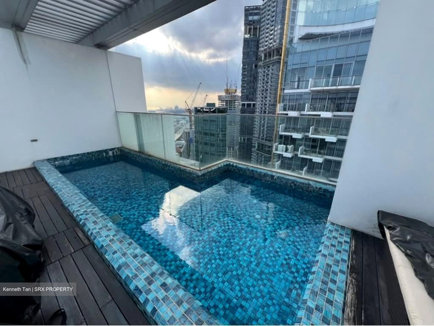 Eon Shenton (D2), Apartment #569697701